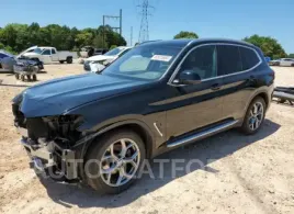 BMW X3 xDrive 2023 2023 vin 5UX53DP06P9R81353 from auto auction Copart