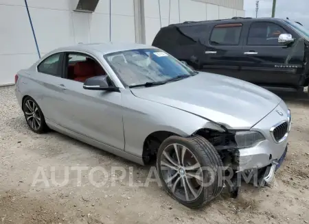 BMW 228 I SULE 2016 vin WBA1F9C58GV546490 from auto auction Copart