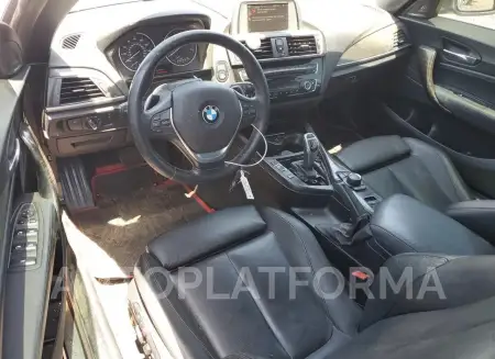 BMW 228 I 2015 vin WBA1K5C53FV474231 from auto auction Copart