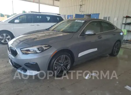 BMW 228I 2024 2024 vin WBA53AK09R7N22014 from auto auction Copart