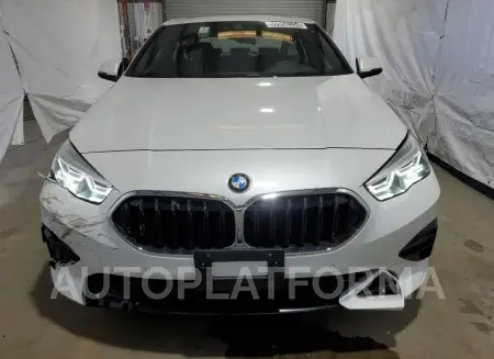 BMW 228XI 2024 vin WBA73AK07R7N21677 from auto auction Copart