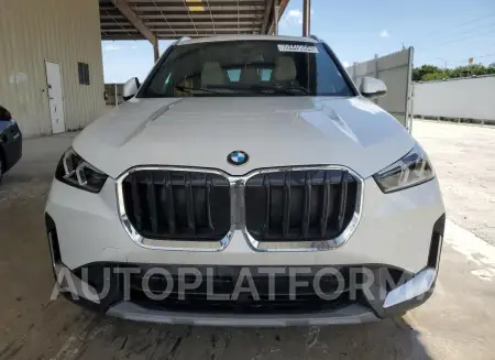 BMW X1 XDRIVE2 2023 vin WBX73EF00P5X66269 from auto auction Copart