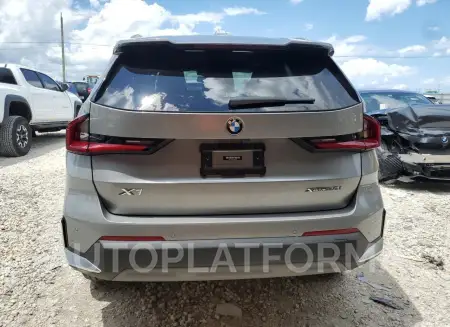 BMW X1 XDRIVE2 2023 vin WBX73EF02P5W80848 from auto auction Copart