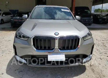 BMW X1 XDRIVE2 2023 vin WBX73EF02P5W80848 from auto auction Copart