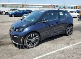 BMW I3S 2019 2019 vin WBY8P8C57K7D37510 from auto auction Copart