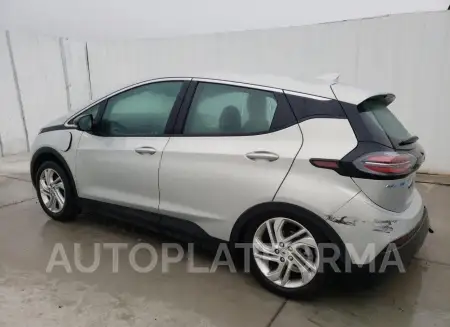 CHEVROLET BOLT EV 1L 2023 vin 1G1FW6S03P4198741 from auto auction Copart