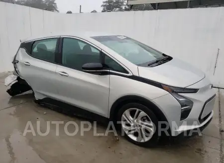 CHEVROLET BOLT EV 1L 2023 vin 1G1FW6S03P4198741 from auto auction Copart