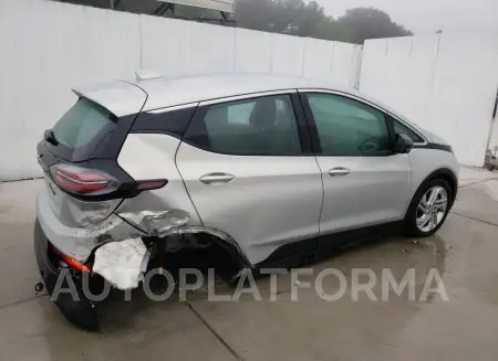 CHEVROLET BOLT EV 1L 2023 vin 1G1FW6S03P4198741 from auto auction Copart