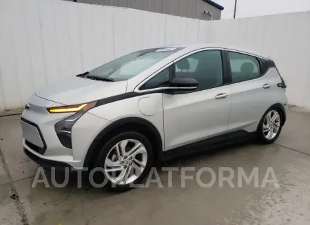 CHEVROLET BOLT EV 1L 2023 vin 1G1FW6S03P4198741 from auto auction Copart