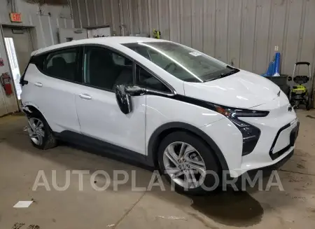 CHEVROLET BOLT EV 1L 2023 vin 1G1FW6S07P4176175 from auto auction Copart