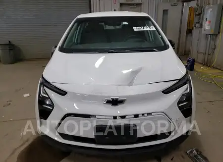 CHEVROLET BOLT EV 1L 2023 vin 1G1FW6S07P4176175 from auto auction Copart