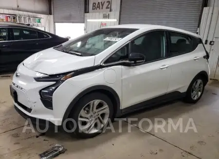 Chevrolet Bolt 2023 2023 vin 1G1FW6S07P4176175 from auto auction Copart