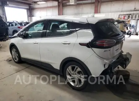 CHEVROLET BOLT EV 1L 2023 vin 1G1FW6S07P4176175 from auto auction Copart