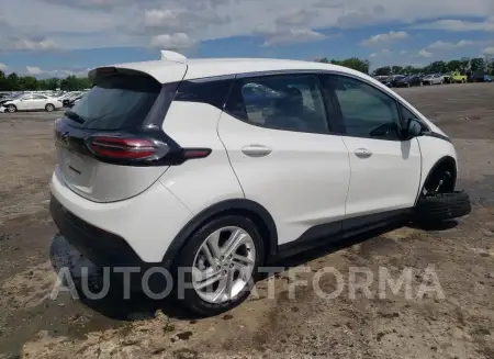 CHEVROLET BOLT EV 1L 2023 vin 1G1FW6S0XP4174744 from auto auction Copart