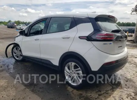 CHEVROLET BOLT EV 1L 2023 vin 1G1FW6S0XP4174744 from auto auction Copart