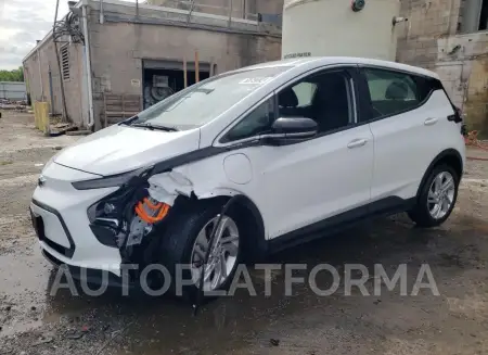 CHEVROLET BOLT EV 1L 2023 vin 1G1FW6S0XP4174744 from auto auction Copart