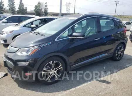 Chevrolet Bolt 2017 2017 vin 1G1FX6S0XH4135358 from auto auction Copart