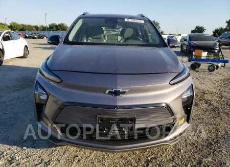 CHEVROLET BOLT EUV P 2023 vin 1G1FZ6S02P4108308 from auto auction Copart