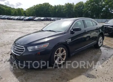 Ford Taurus 2015 2015 vin 1FAHP2H87FG163853 from auto auction Copart