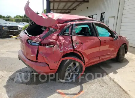 FORD ESCAPE ST 2024 vin 1FMCU9MN9RUA45872 from auto auction Copart