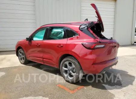 FORD ESCAPE ST 2024 vin 1FMCU9MN9RUA45872 from auto auction Copart