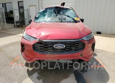 FORD ESCAPE ST 2024 vin 1FMCU9MN9RUA45872 from auto auction Copart