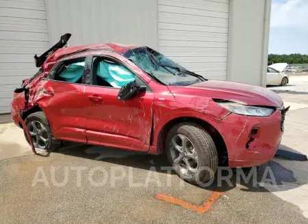 FORD ESCAPE ST 2024 vin 1FMCU9MN9RUA45872 from auto auction Copart