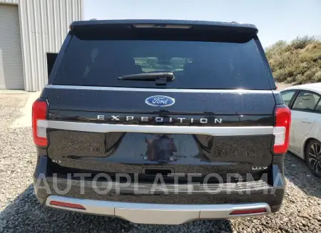 FORD EXPEDITION 2024 vin 1FMJK1H84REA15871 from auto auction Copart