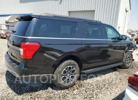 FORD EXPEDITION 2024 vin 1FMJK1H84REA15871 from auto auction Copart