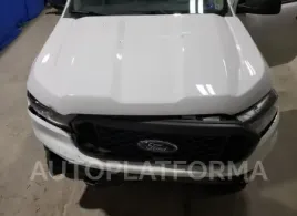 FORD RANGER XL 2021 vin 1FTER1EH8MLD55356 from auto auction Copart