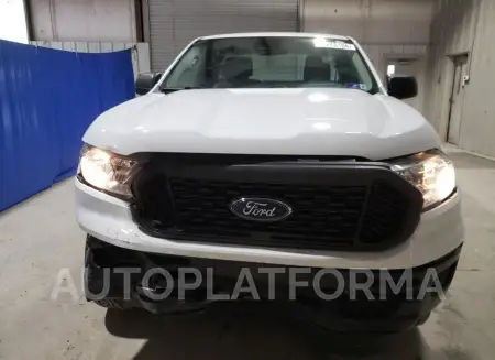 FORD RANGER XL 2021 vin 1FTER1EH8MLD55356 from auto auction Copart