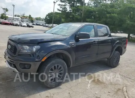 Ford Ranger 2020 2020 vin 1FTER4FH6LLA95358 from auto auction Copart