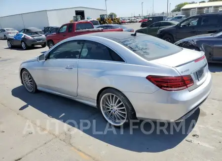 MERCEDES-BENZ E 400 2016 vin WDDKJ6FB7GF331446 from auto auction Copart