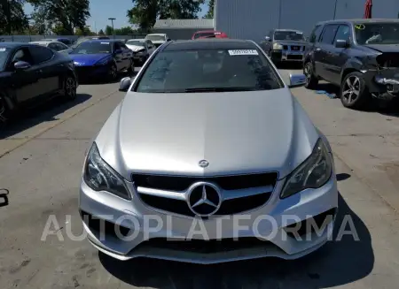 MERCEDES-BENZ E 400 2016 vin WDDKJ6FB7GF331446 from auto auction Copart