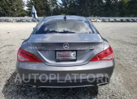 MERCEDES-BENZ CLA 250 4M 2018 vin WDDSJ4GB6JN526583 from auto auction Copart