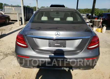 MERCEDES-BENZ E 300 2018 vin WDDZF4JB8JA369431 from auto auction Copart