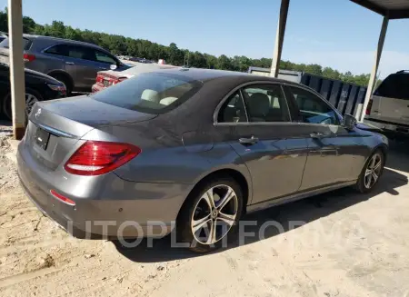 MERCEDES-BENZ E 300 2018 vin WDDZF4JB8JA369431 from auto auction Copart