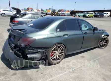 MERCEDES-BENZ E 63 AMG-S 2019 vin WDDZF8KB9KA505380 from auto auction Copart