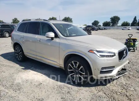 VOLVO XC90 T6 2018 vin YV4A22PK9J1207786 from auto auction Copart