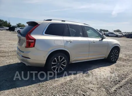 VOLVO XC90 T6 2018 vin YV4A22PK9J1207786 from auto auction Copart