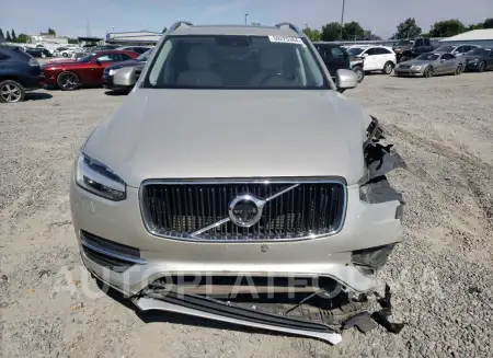 VOLVO XC90 T6 2018 vin YV4A22PK9J1207786 from auto auction Copart