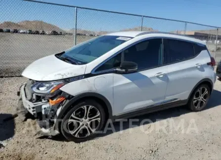 Chevrolet Bolt 2017 2017 vin 1G1FX6S08H4150926 from auto auction Copart