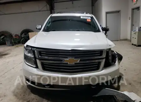 CHEVROLET SUBURBAN K 2016 vin 1GNSKJKC6GR174393 from auto auction Copart