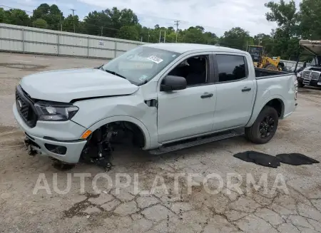 Ford Ranger 2023 2023 vin 1FTER4EH0PLE34302 from auto auction Copart