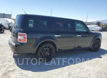 FORD FLEX SEL 2016 vin 2FMGK5C87GBA16644 from auto auction Copart