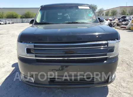 FORD FLEX SEL 2016 vin 2FMGK5C87GBA16644 from auto auction Copart