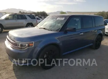 Ford Flex 2018 2018 vin 2FMGK5D82JBA18193 from auto auction Copart