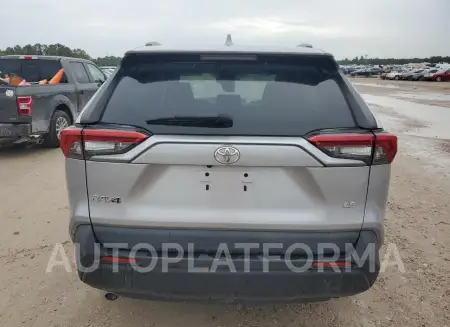 TOYOTA RAV4 LE 2021 vin 2T3H1RFV4MC100791 from auto auction Copart