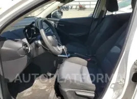 TOYOTA YARIS IA 2018 vin 3MYDLBYV6JY326527 from auto auction Copart