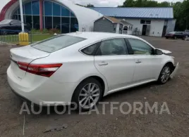 TOYOTA AVALON XLE 2015 vin 4T1BK1EB7FU185969 from auto auction Copart